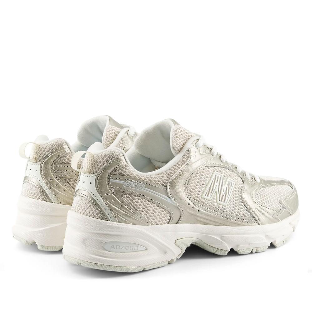Unisex topánky New Balance U5301Z0 - béžové