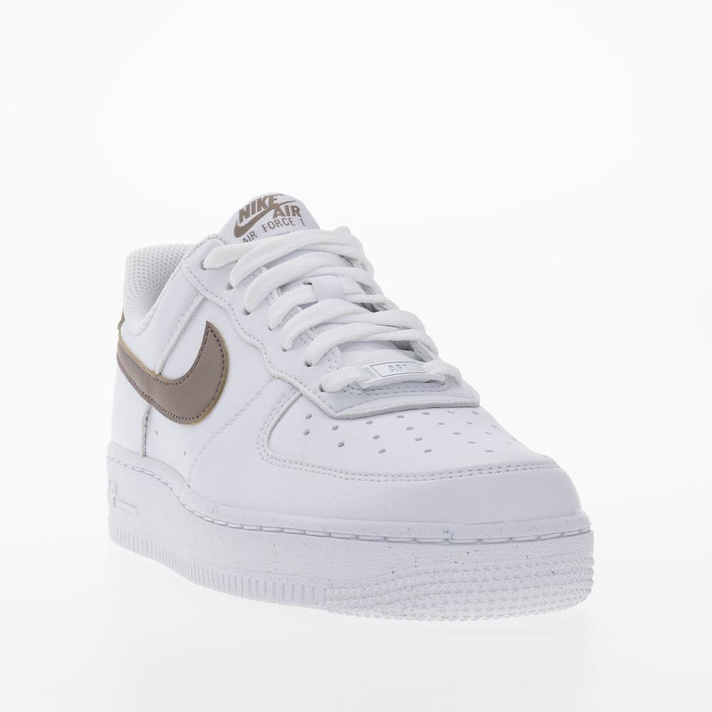 Dámske topánky Nike Air Force 1 '07 Next Nature DC9486-108 - biele