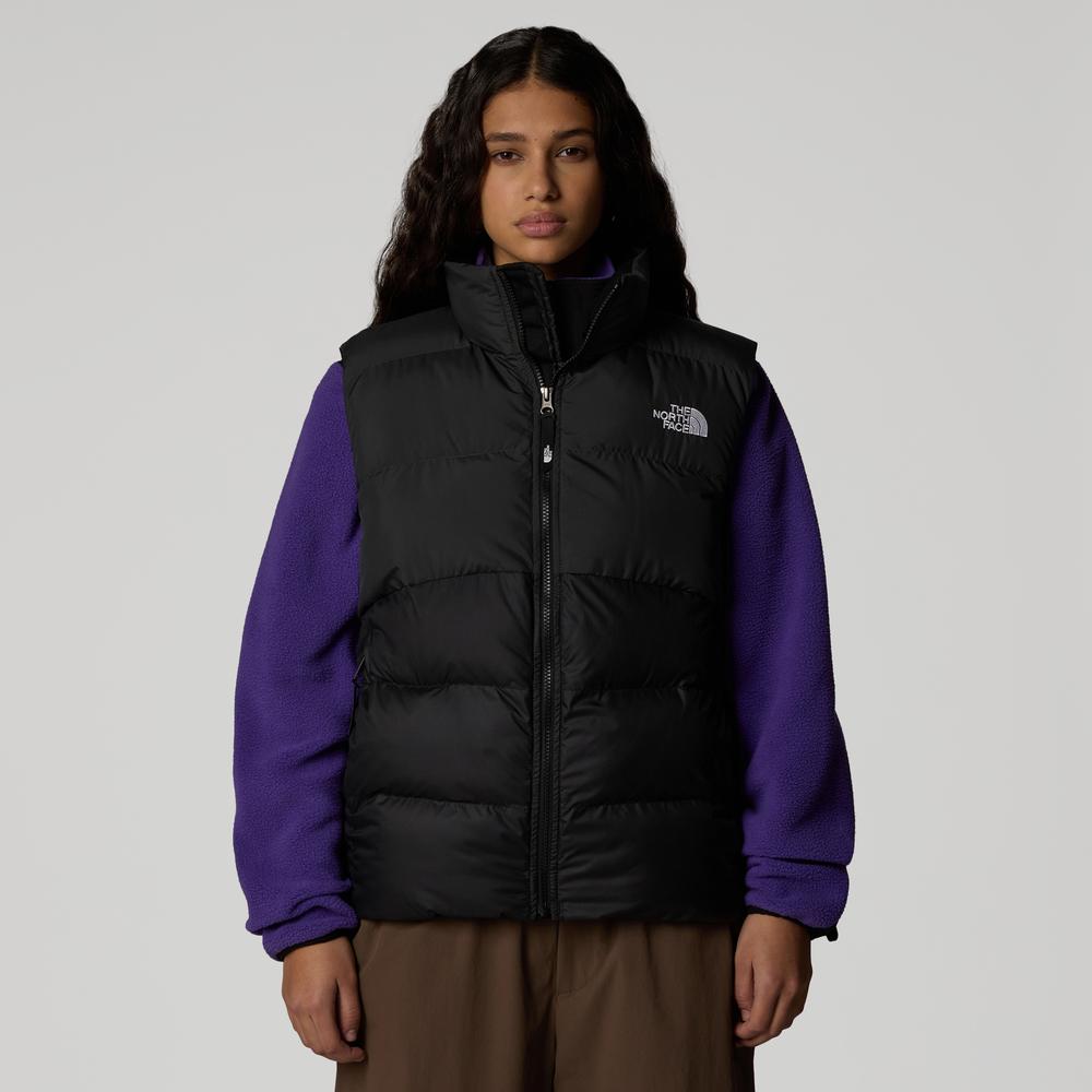 Vesta The North Face Saikuru 0A89JFKT01 - čierne