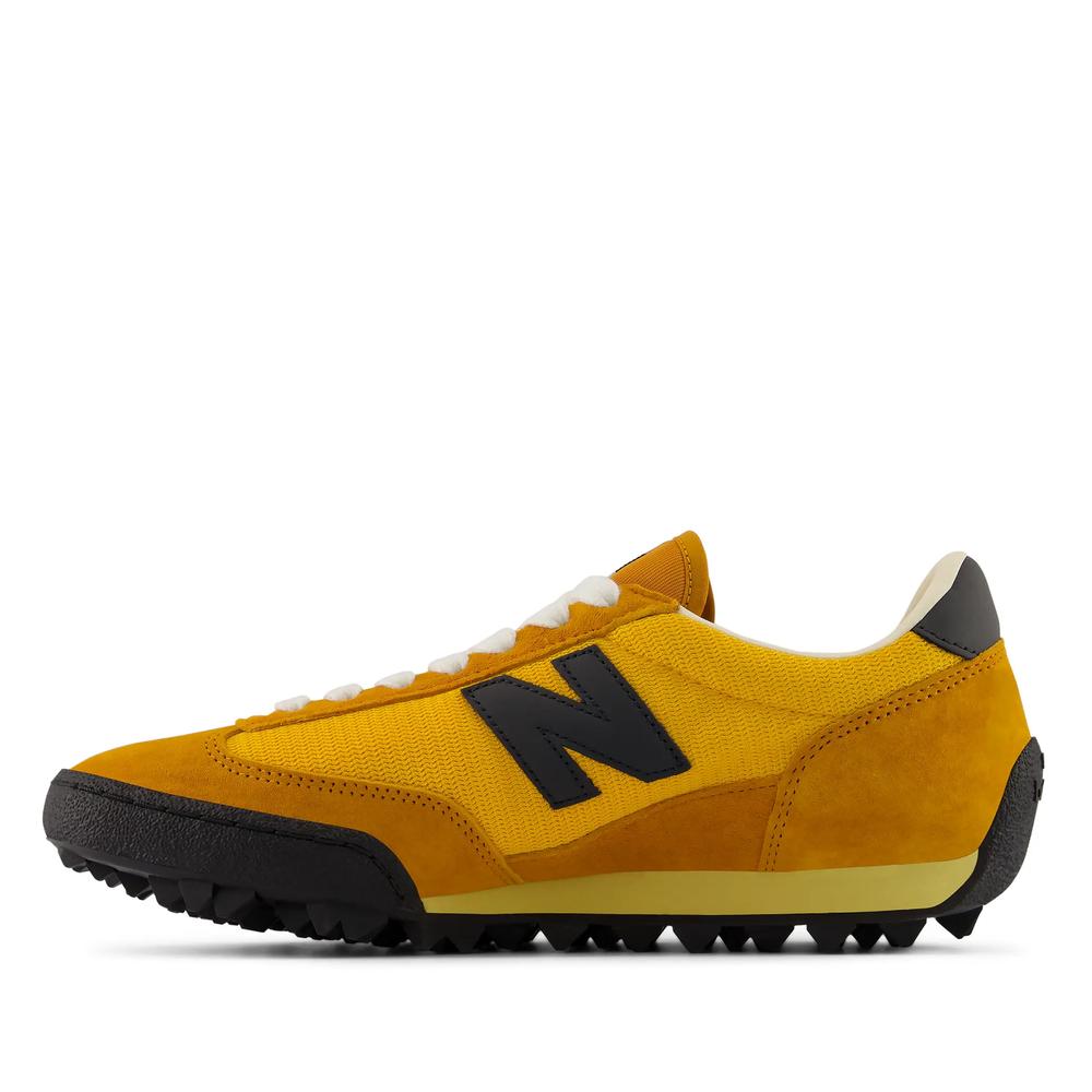 Topánky dámske New Balance Gator Run UGTR6ZD - pomarančové