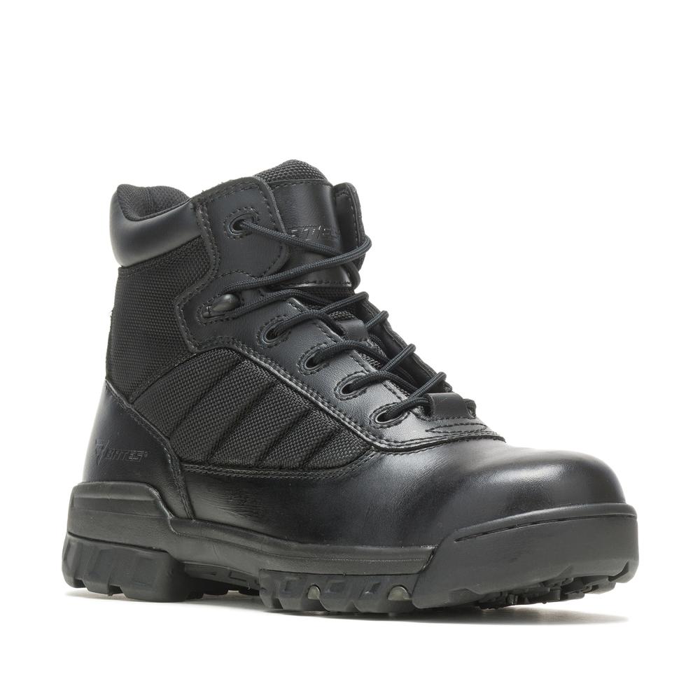 Topánky Bates 5 Tactical Sport E02262 - čierne