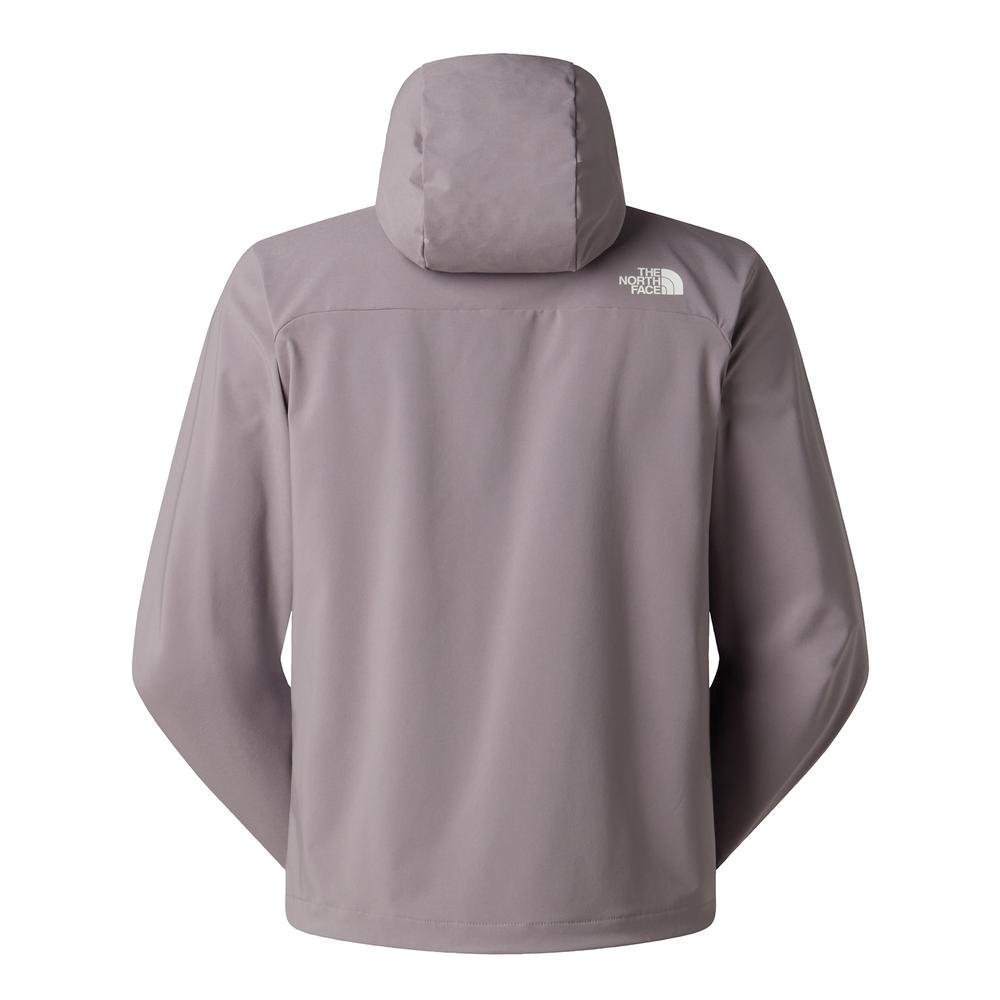 Pánske bunda The North Face Nimble 2.0 0A8G0NG7O1 - šedý