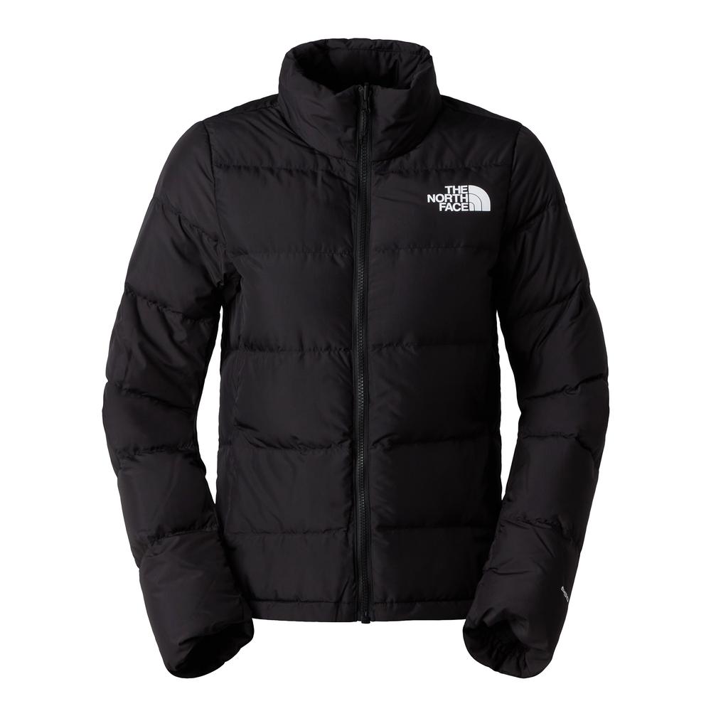 Dámská bunda The North Face 3 in 1 Mountain Light Triclimate Gore-Tex 0A84EYGOE1 - čierne