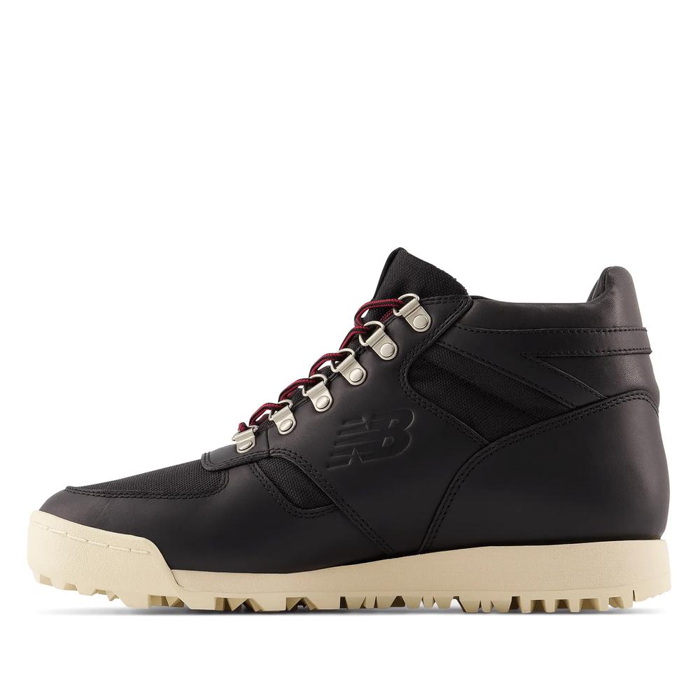 Topánky New Balance URAINAL - čierne