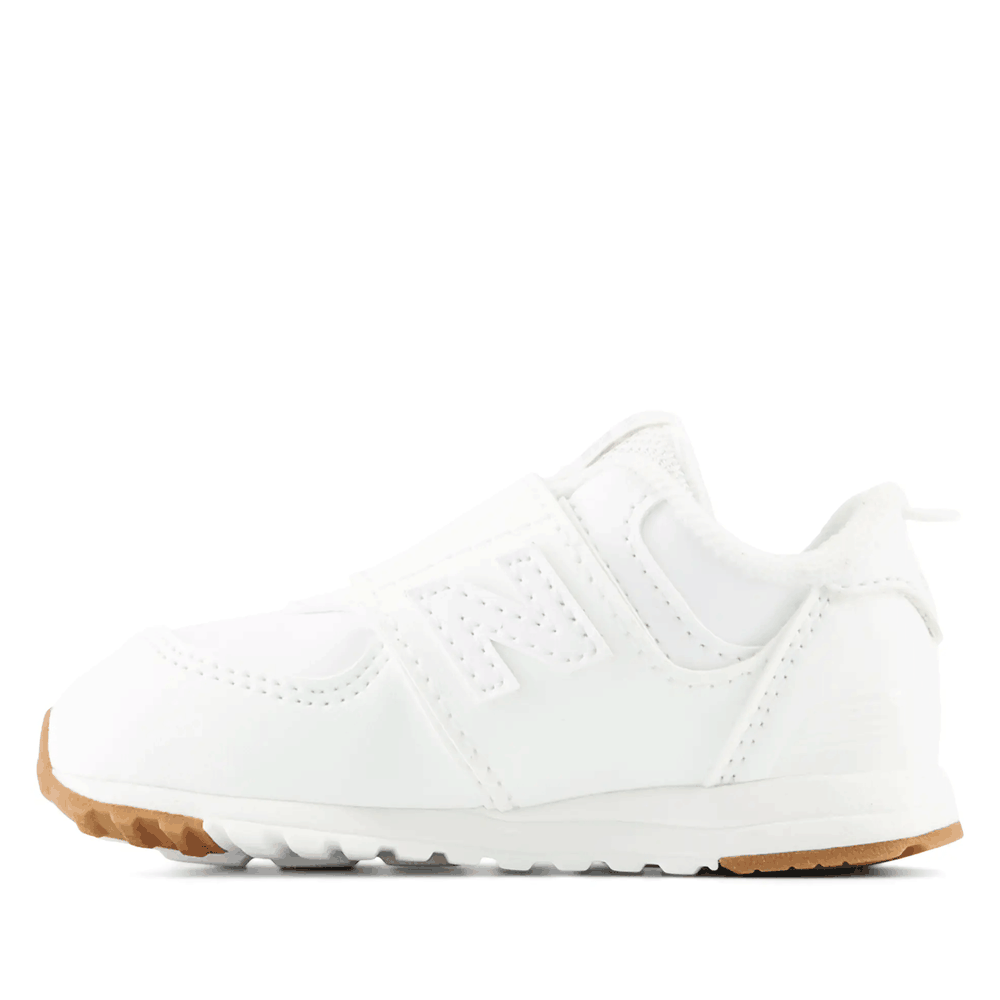 Topánky New Balance NW574NWW - biele