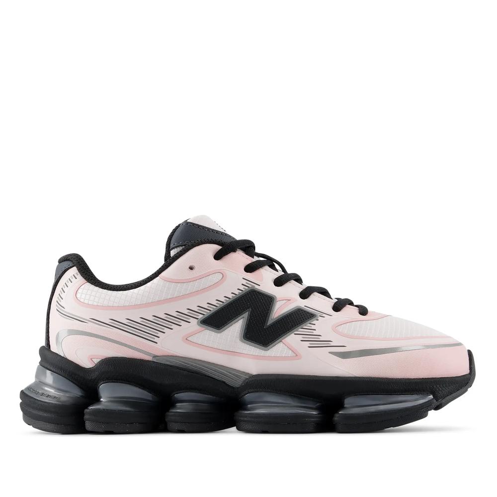 Unisex topánky New Balance U20008A6 - ružové