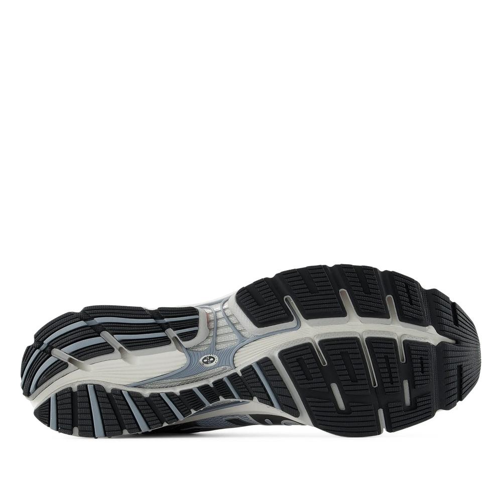 Unisex topánky New Balance U18907NG - strieborné