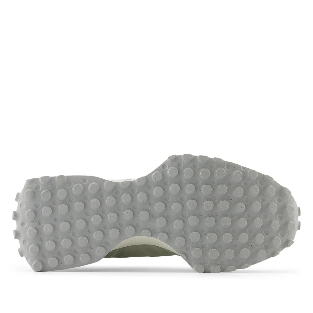 Topánky New Balance U327LM - zelené