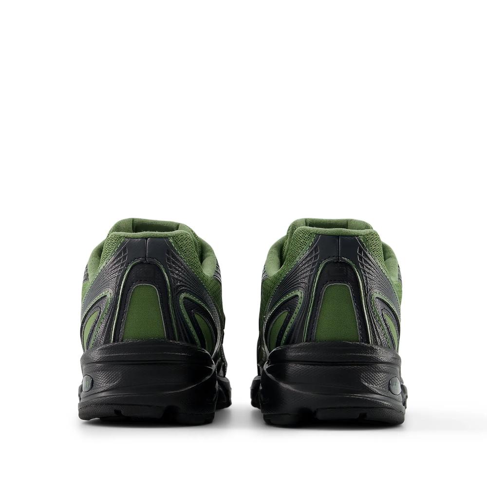 Unisex topánky New Balance U7403DN - zelené