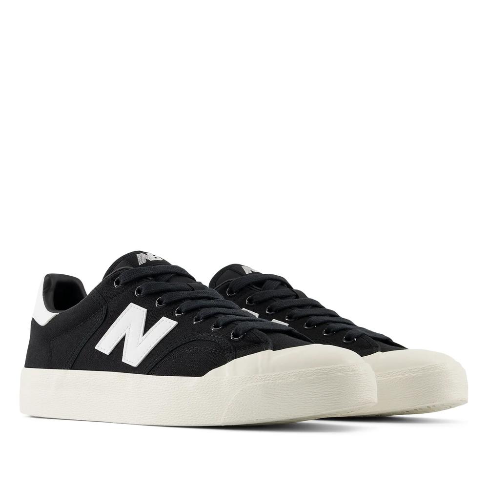 Pánske topánky New Balance BB100CVB - čierne