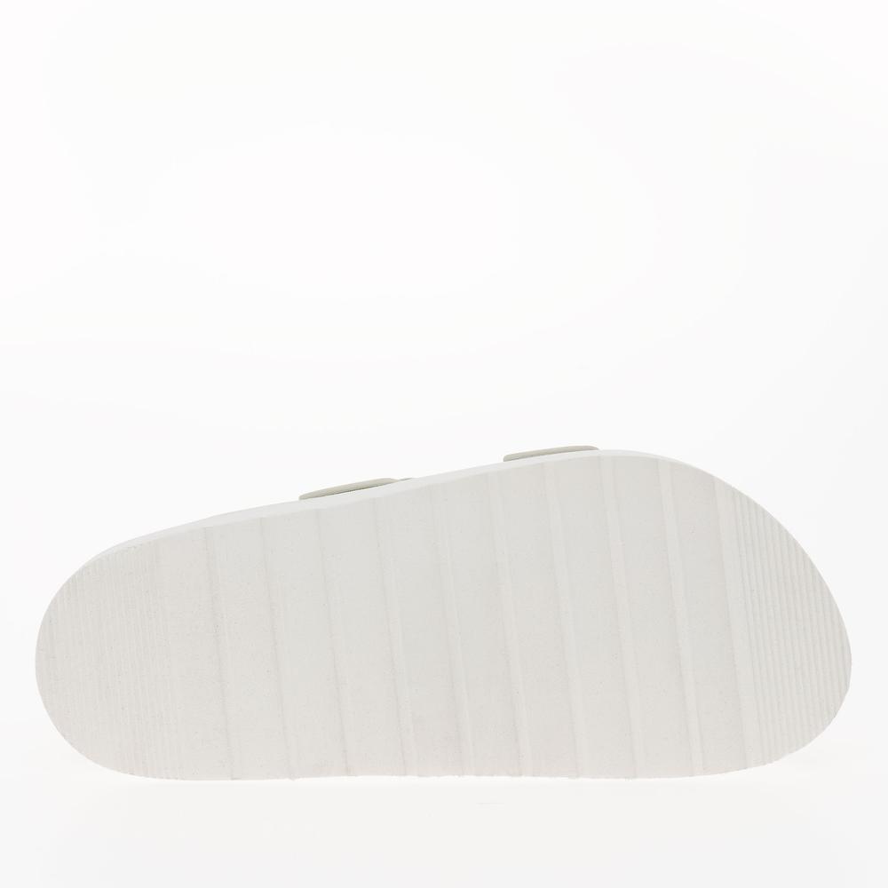 Žabky O'Neill Platform Slider Women Low 90241019.02A - biele