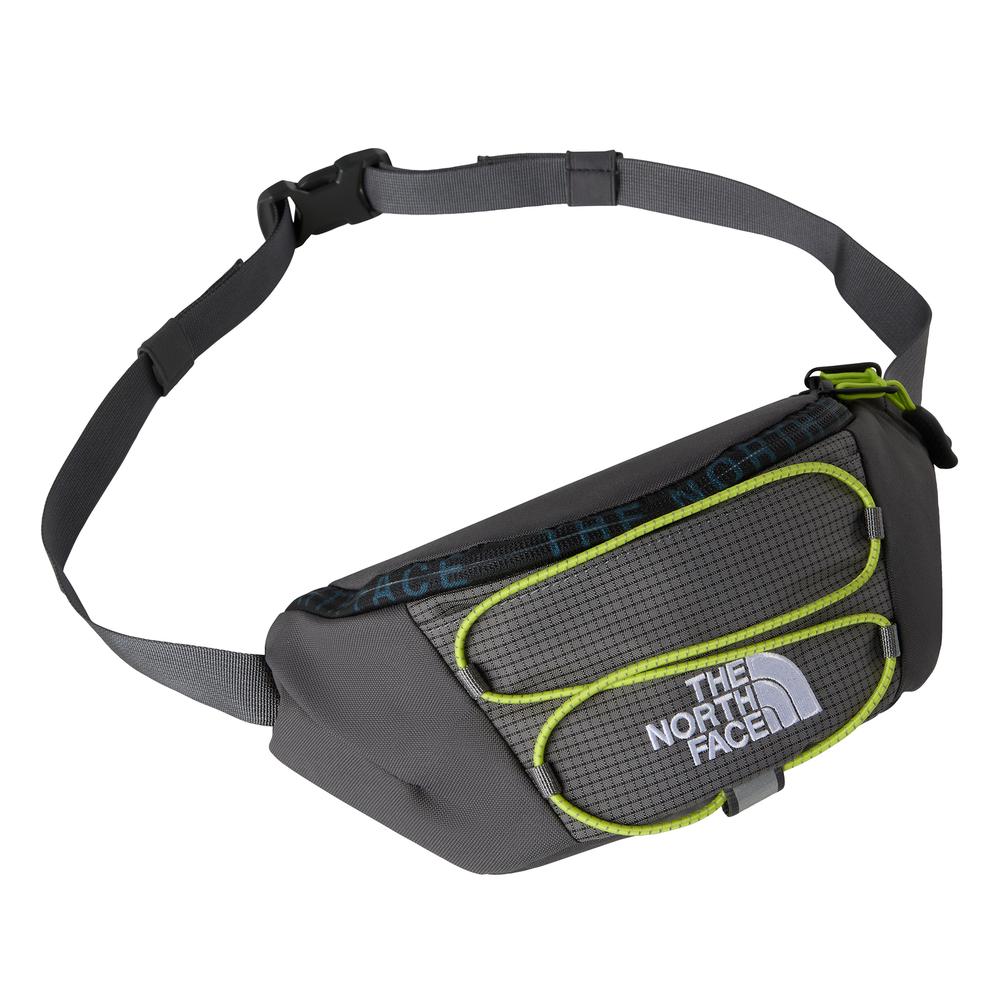 Sachetka The North Face Jester 0A52TMMSO1 - šedý