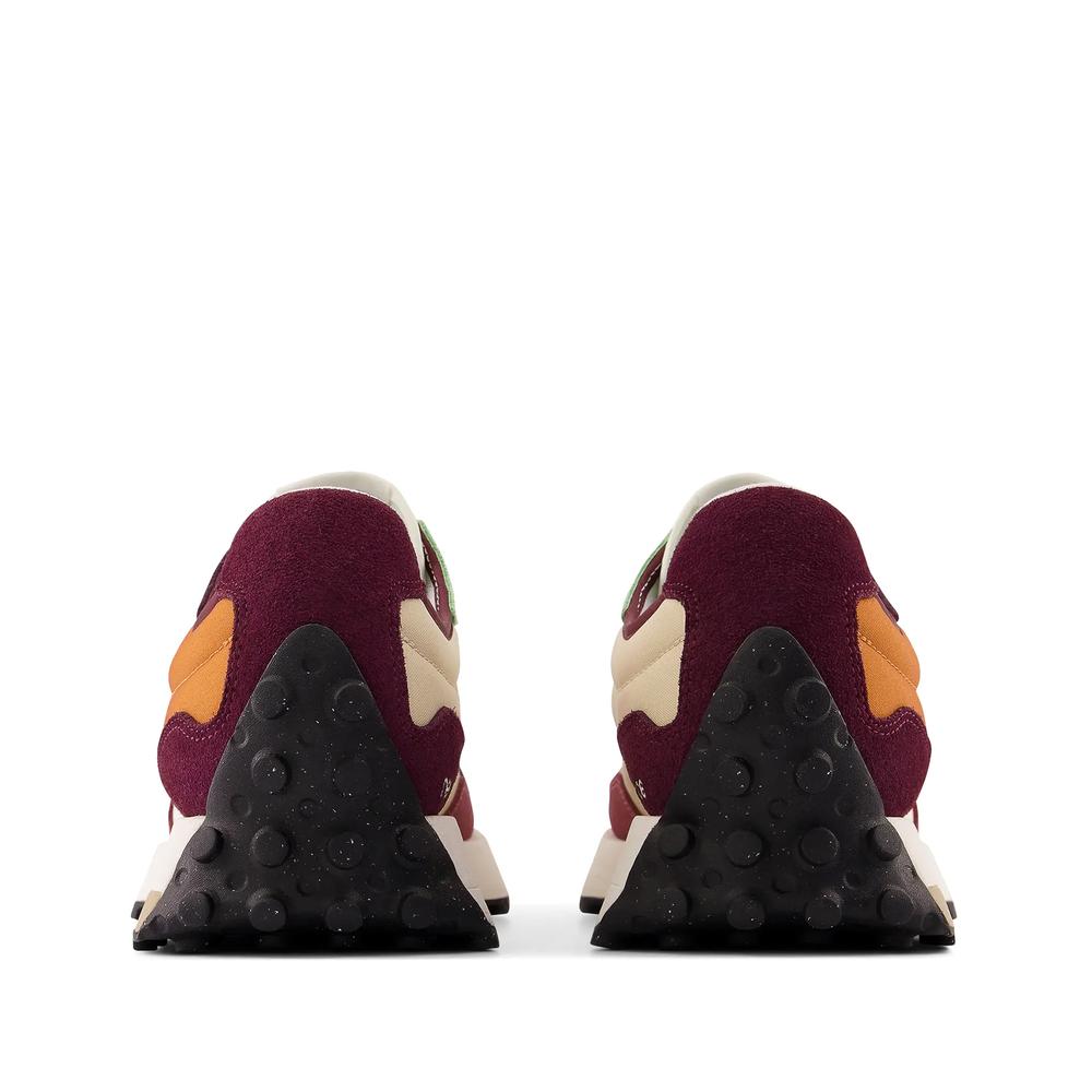 Pánske topánky New Balance MS327OA – viacfarebné