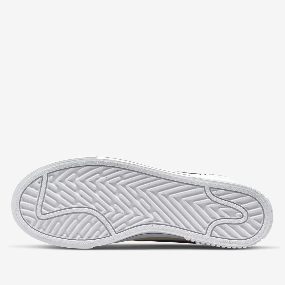 Topánky dámske Nike Court Legacy Lift DM7590-100 - biela