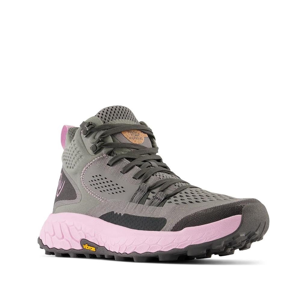 Dámske topánky New Balance Fresh Foam Hierro v7 WTHIMCCG - viacfarebné