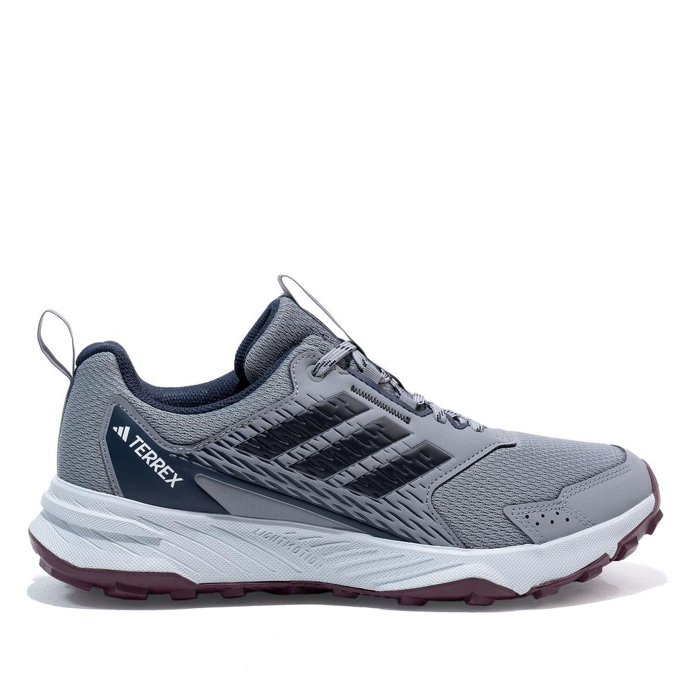Topánky pánske adidas Terrex Tracefinder Trail Running HQ5095 - šedý