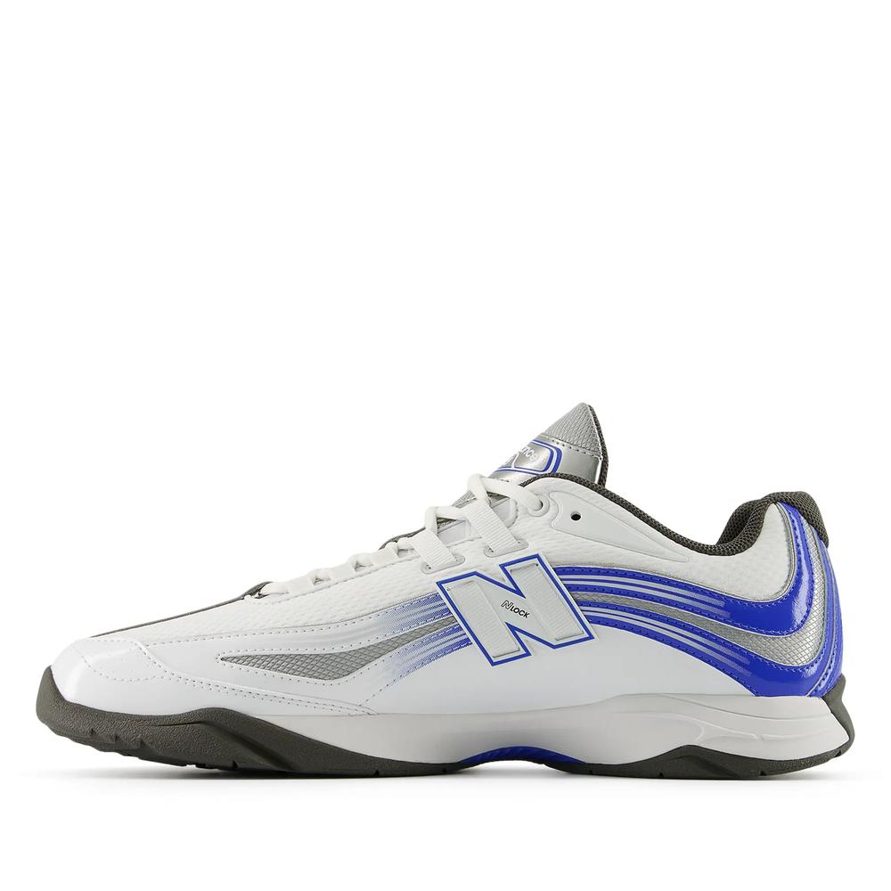Unisex topánky New Balance URC56782 - biele