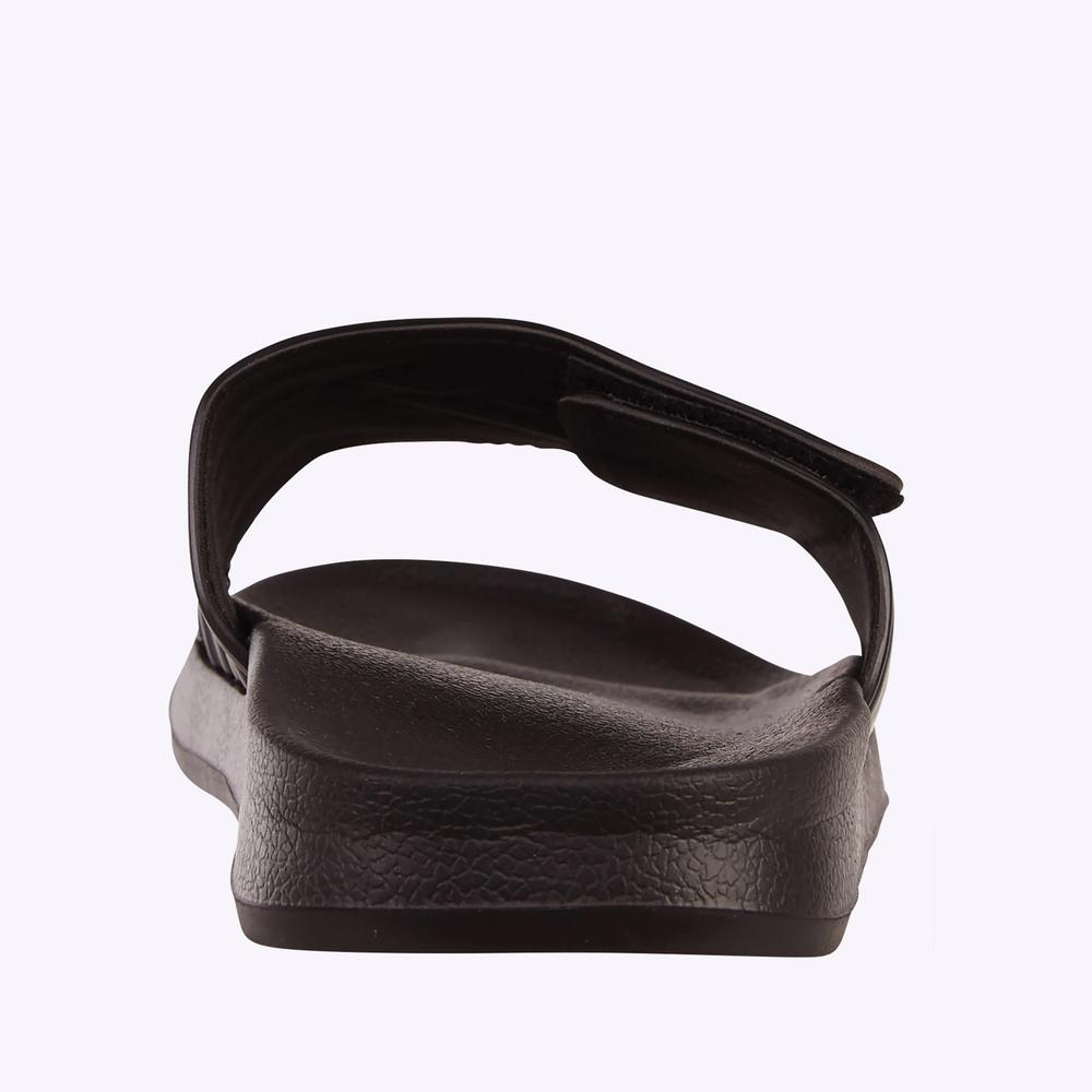 Klapky Lotto Flyde 2400940U-1110 - čierne