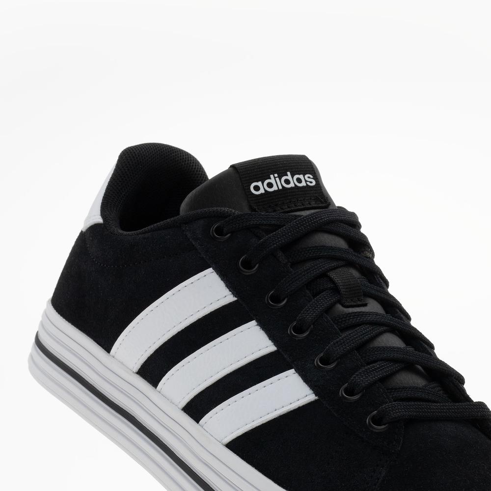 Topánky adidas Sportswear Daily 4.0 IF4502 - čierne