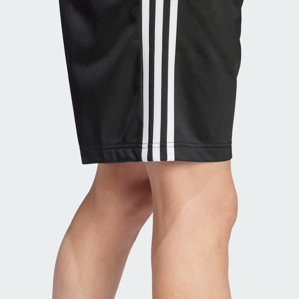 Šortky adidas Originals Adicolor Firebird IU2368 - čierne