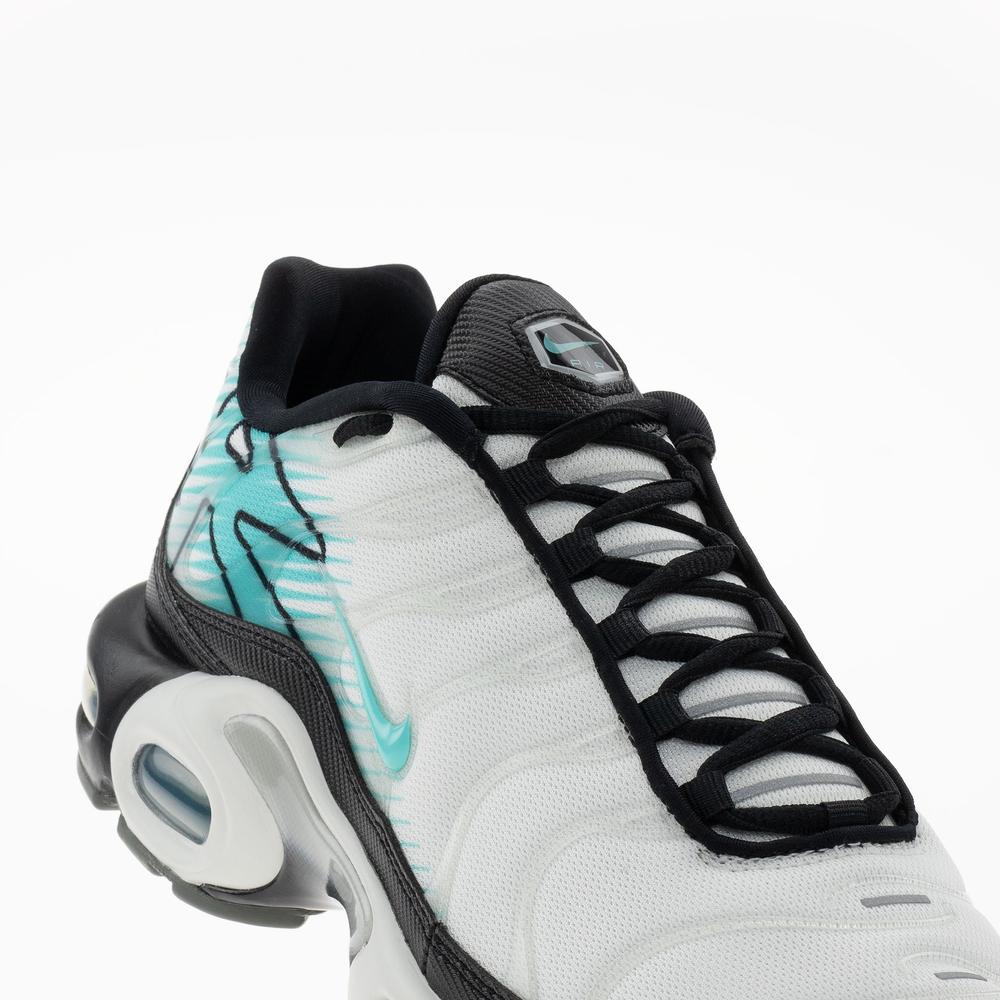 Pánske topánky Nike Air Max Plus HV6225-100 - biele