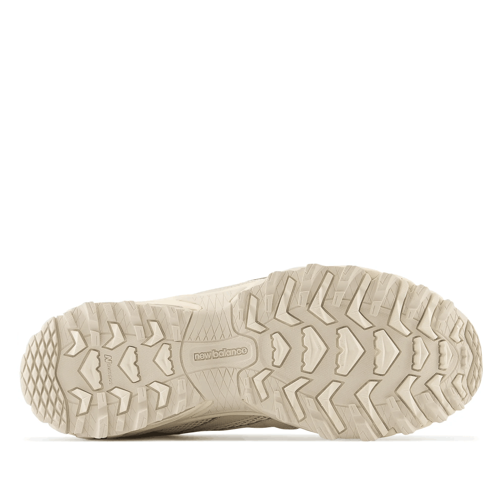 Topánky unisex New Balance ML610TBC – béžové