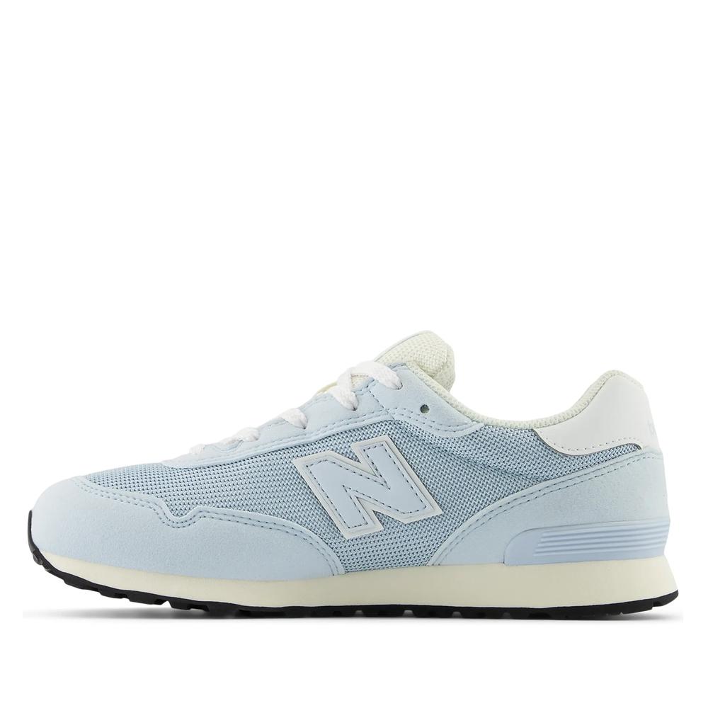 Topánky New Balance GC515LCB - modré