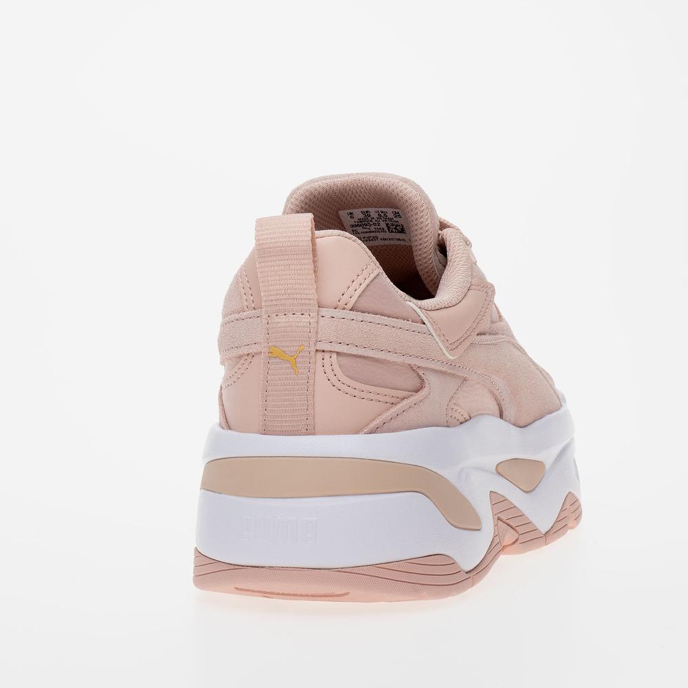 Topánky Puma BLSTR Mix 39609502 - ružové