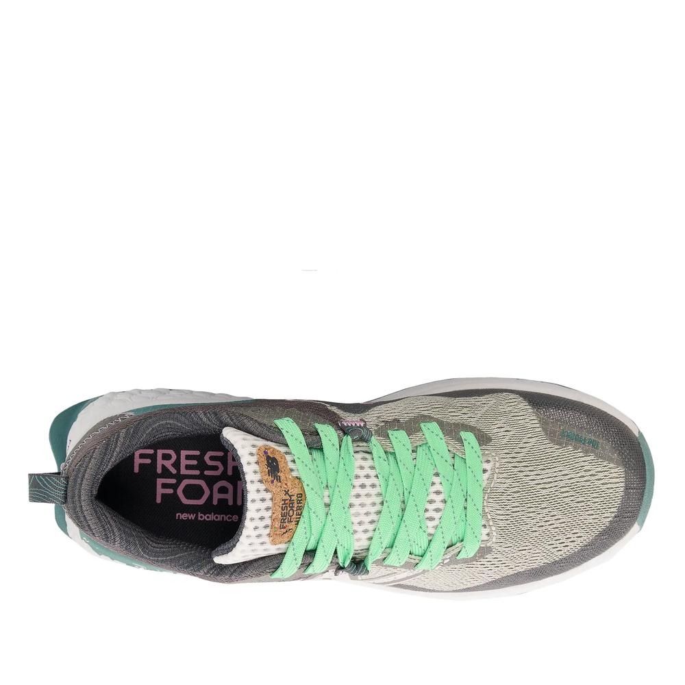 Dámske topánky New Balance Fresh Foam Hierro v7 WTHIERR7 – viacfarebné
