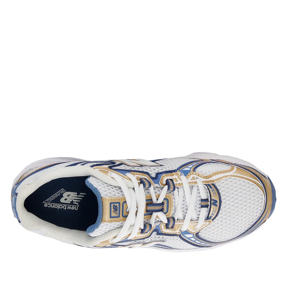 Topánky New Balance U740HB2 - viacfarebné