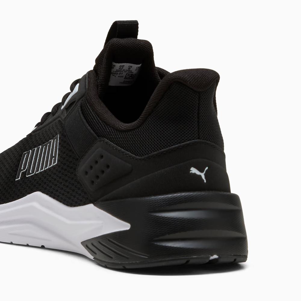 Pánske topánky Puma FTR Wave 31109501 - čierne