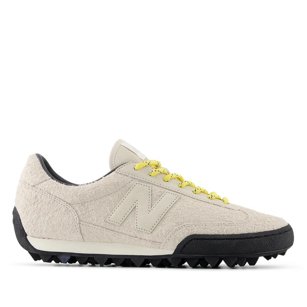 Topánky unisex New Balance Gator Run UGTR83J - béžové