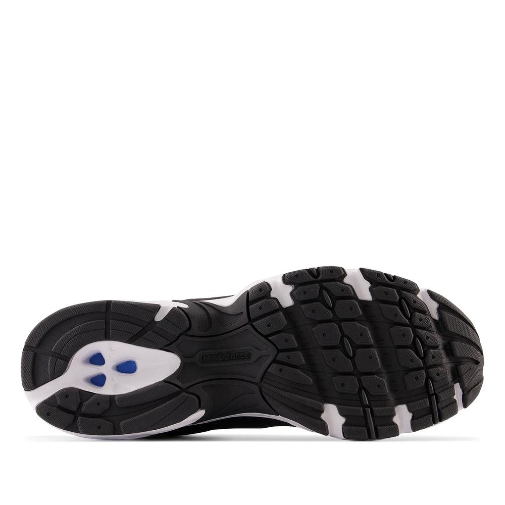 Topánky unisex New Balance MR530CC – čierne
