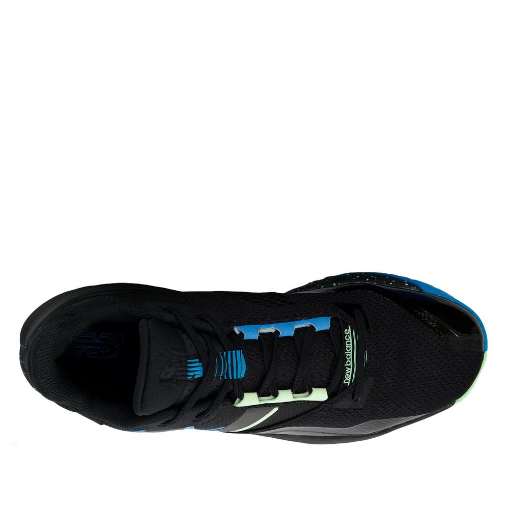 Pánske topánky New Balance TWO WXY v4 BB2WYBL4 - čierne