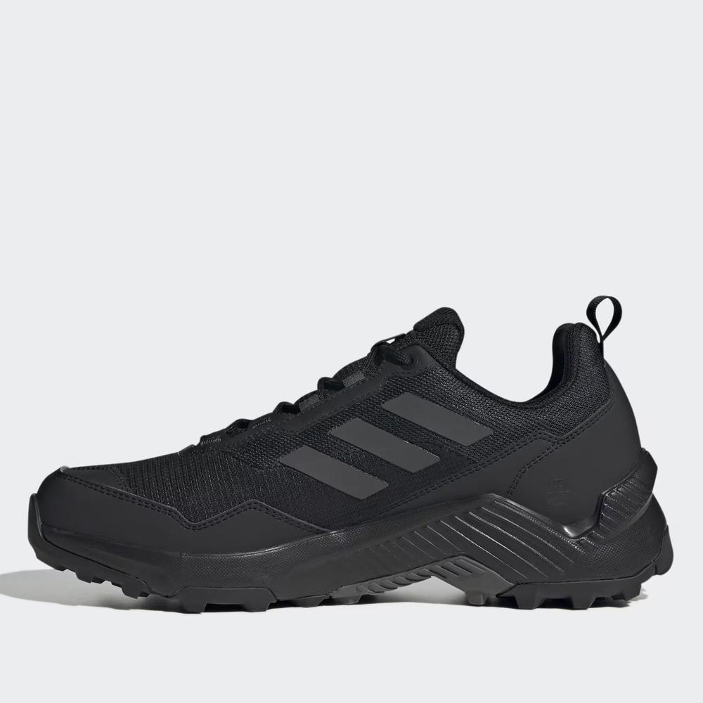 Topánky pánske adidas Terrex Eastrail 2.0 Rain.Rdy Hiking HP8602 - čierne