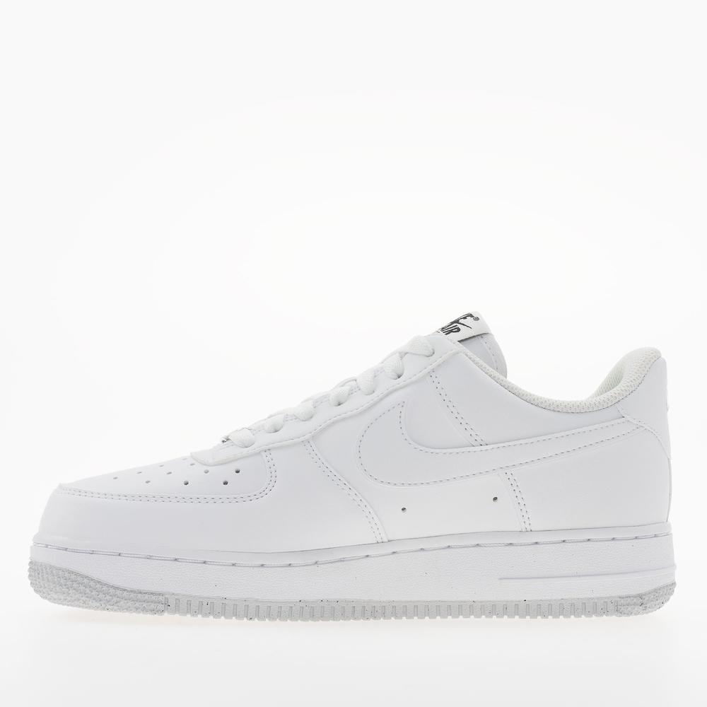 Dámske topánky Nike Air Force 1 '07 Next Nature DC9486-101 - biele