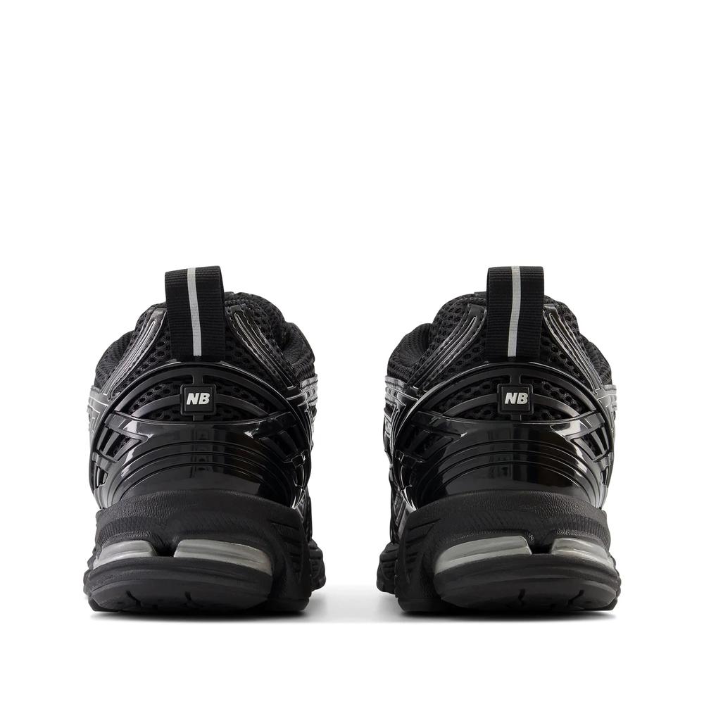Topánky New Balance M1906RCH - čierne