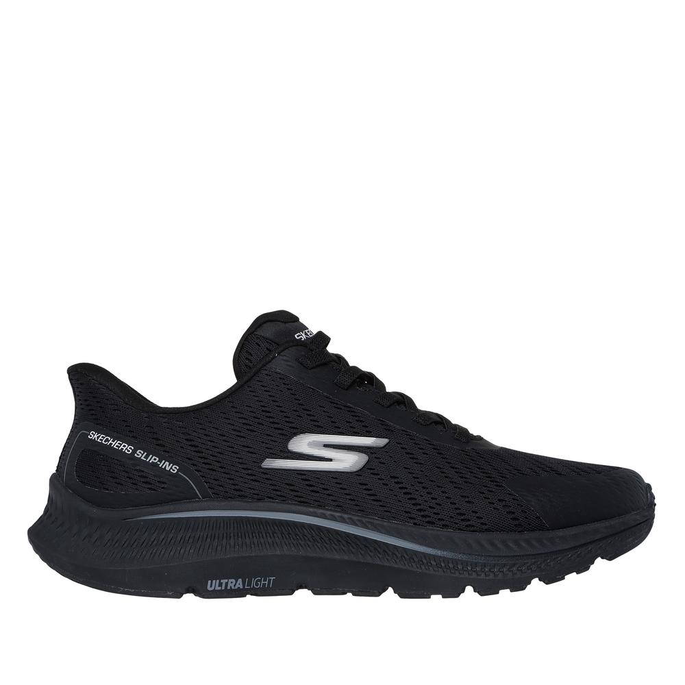Pánske topánky Skechers GOrun Consistent 2.0 220880BLK - čierne