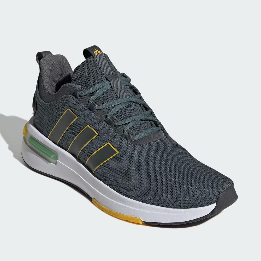 Topánky adidas Sportswear Racer TR23 IH2326 - šedý
