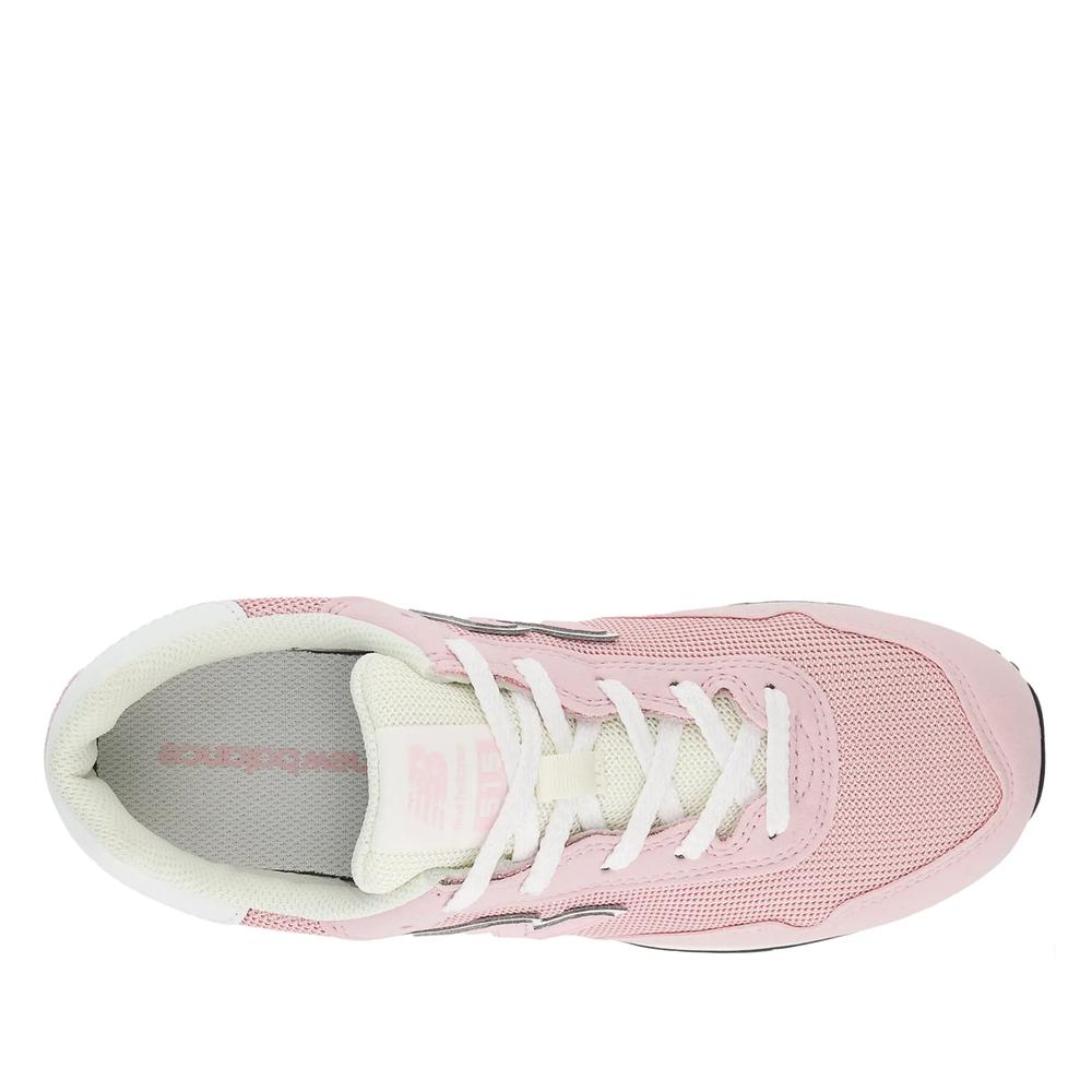 Topánky New Balance GC515LCP - ružové