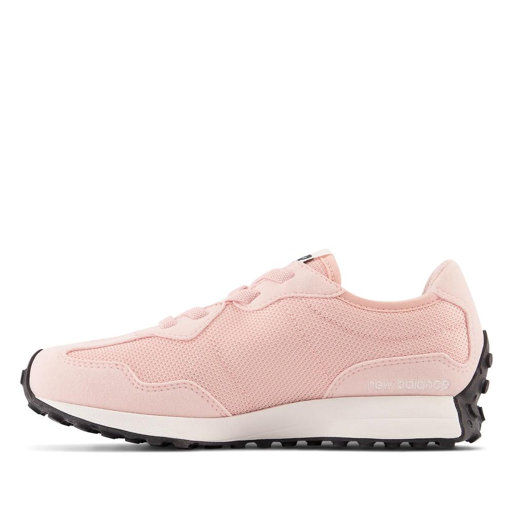 Detské topánky New Balance PH327CGP – ružové