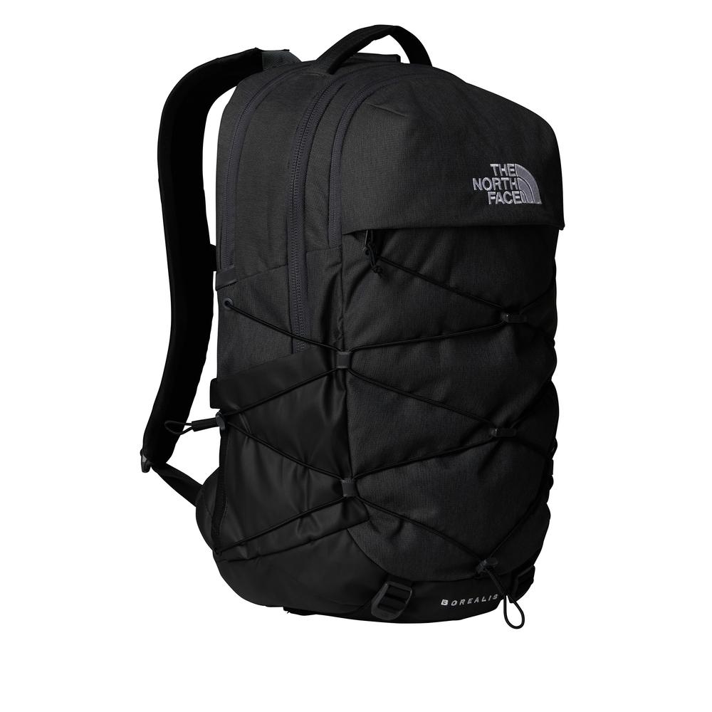 Ruksak The North Face Borealis 0A52SE4JH1 - čierne