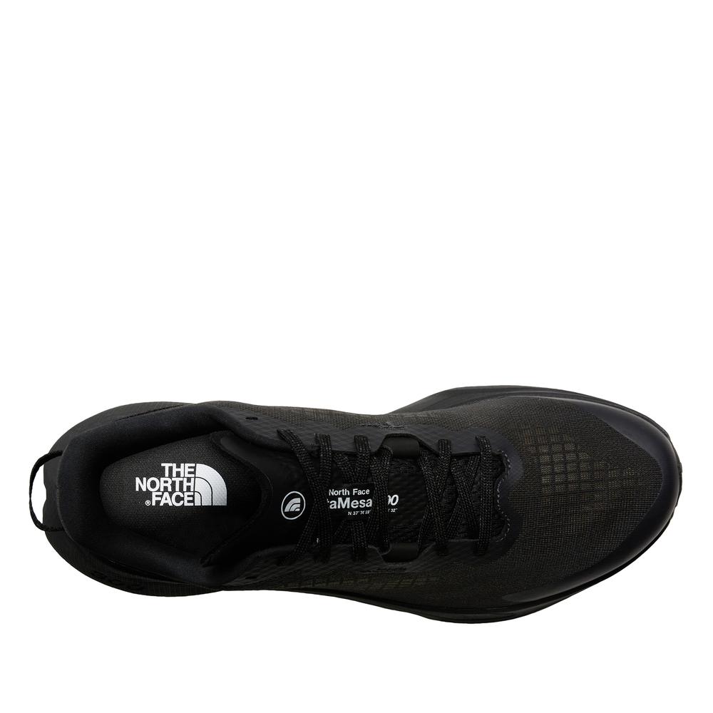 Pánske topánky The North Face Altamesa 300 0A8A9RMN81 - čierne