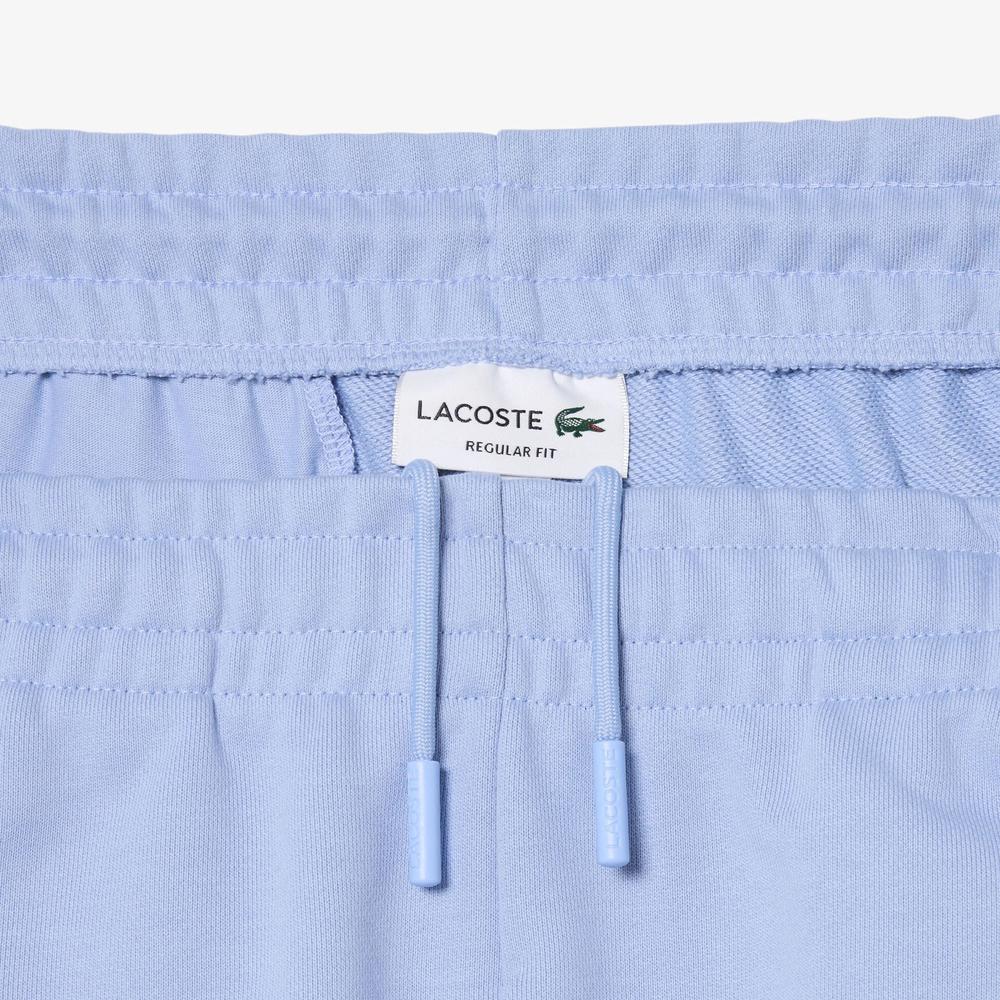 Pánske Šortky Lacoste GH9860-AEY - modré