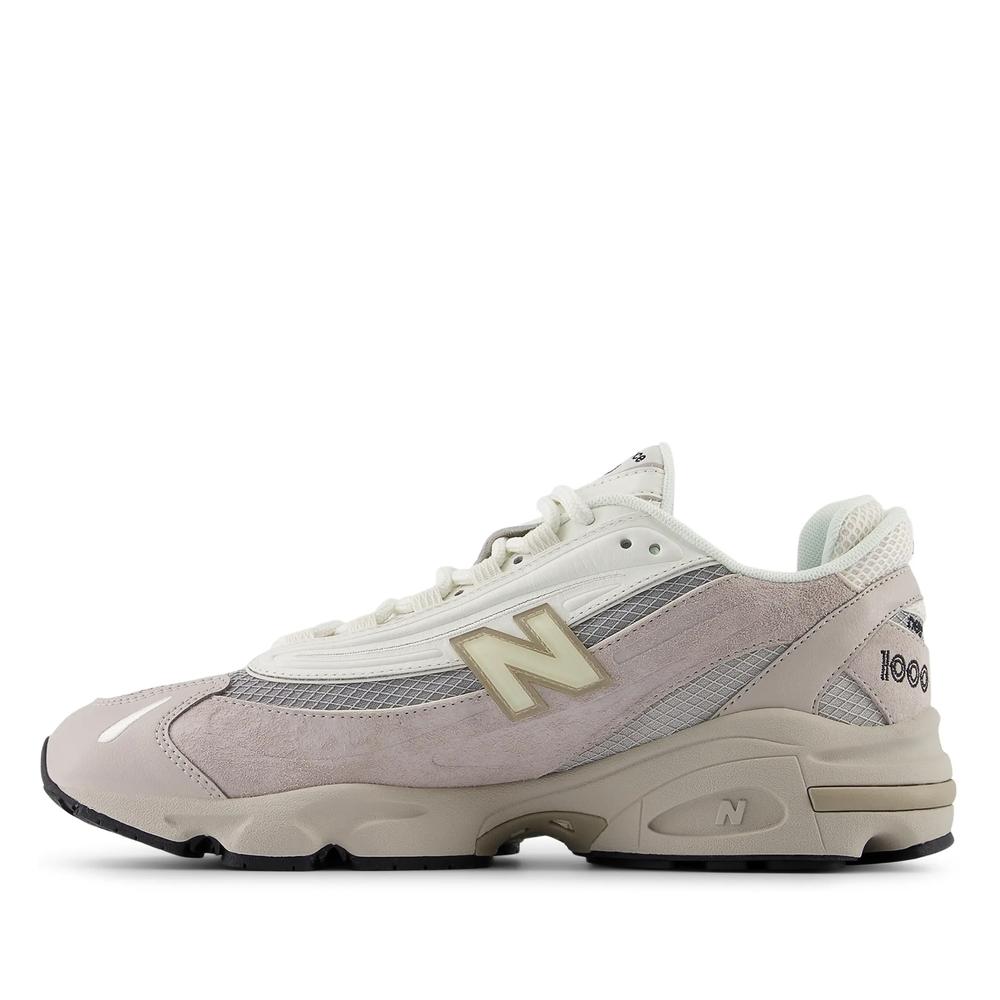 Topánky unisex New Balance M1000MB - béžové