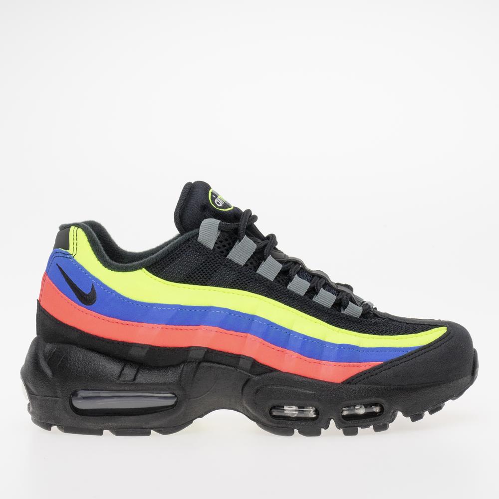 Topánky Nike Air Max 95 DZ5635-001 - čierna
