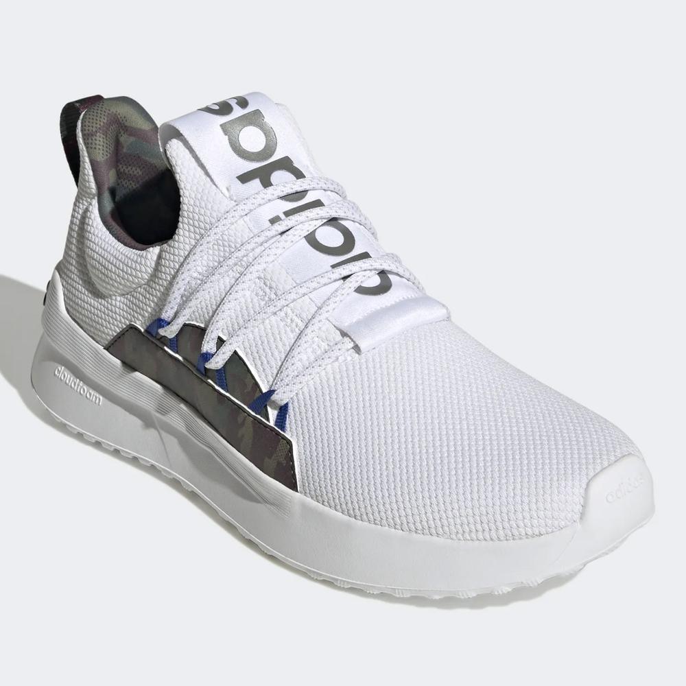 Topánky adidas Lite Racer Adapt 5.0 GX4675 - biele