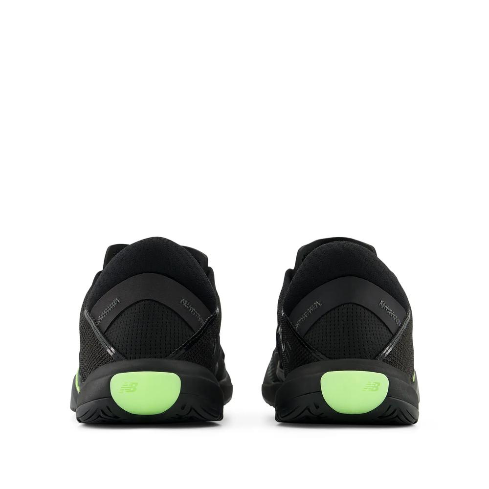 Pánske topánky New Balance Minimus TR v2 MMTR5DI - čierne