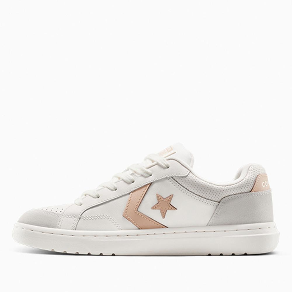 Topánky Converse Pro Blaze Classic A11693C - biele
