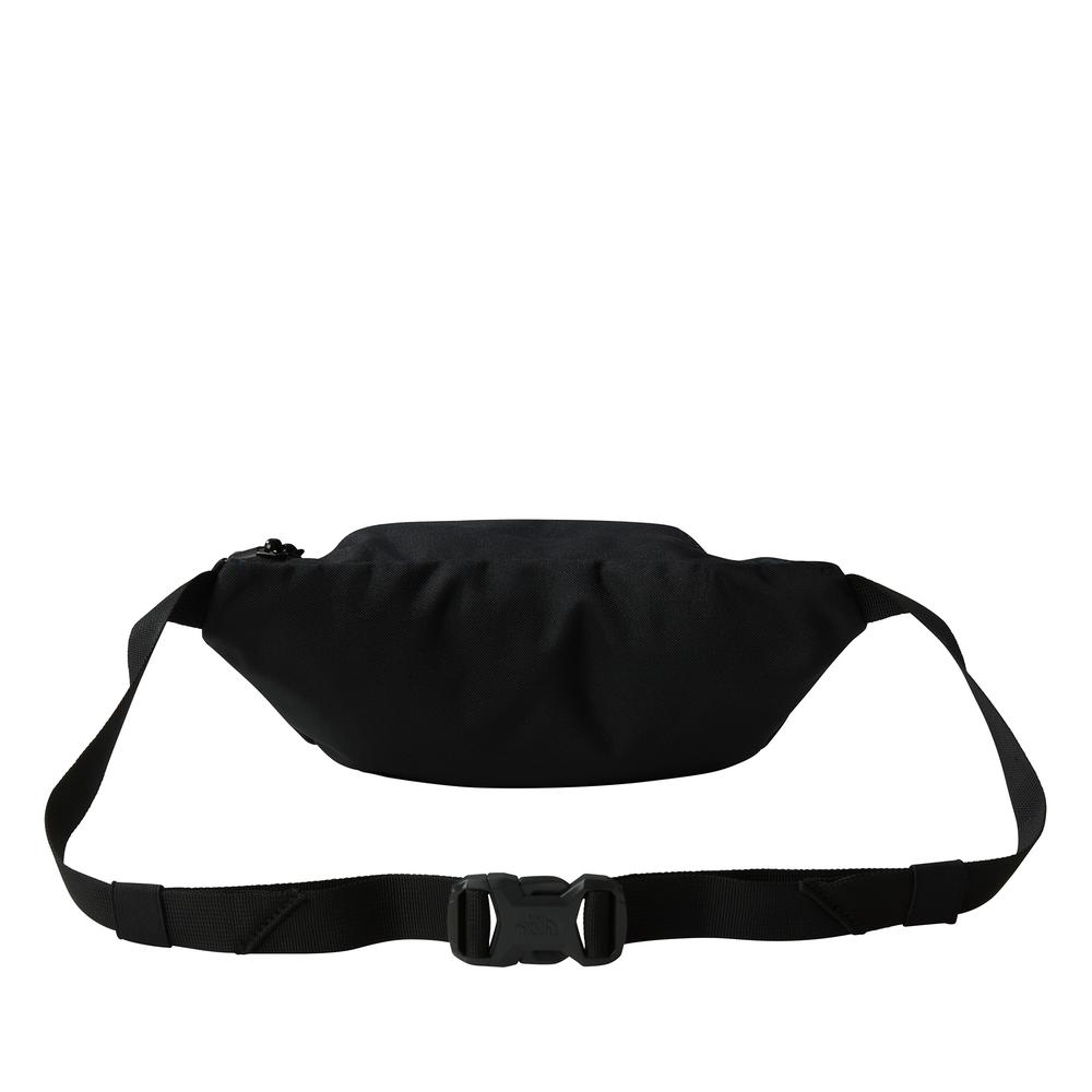 Sachetka The North Face Jester 0A52TM0IO1 - čierne
